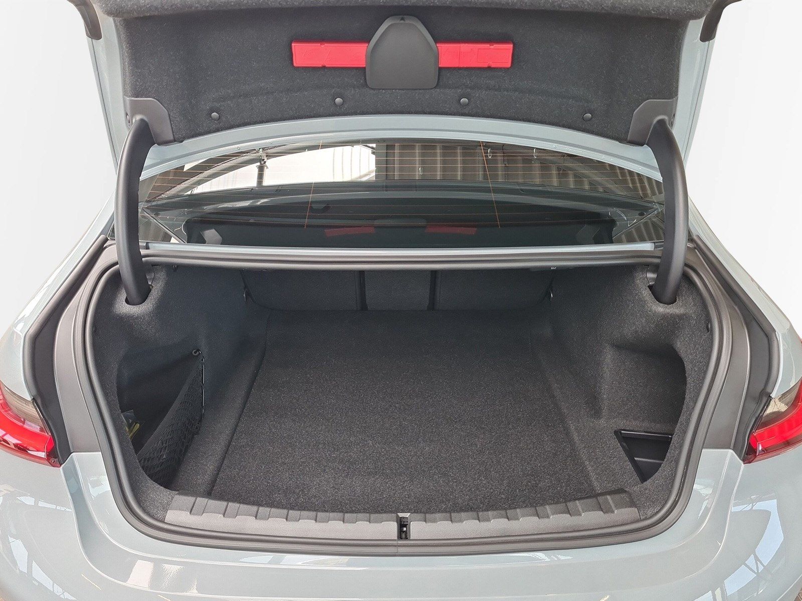 BMW 318 - Bild 12