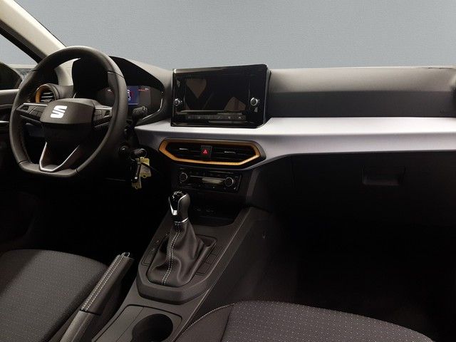 Fahrzeugabbildung Seat Ibiza Style 1.0TSI SHZ LED PDC MFL AppConnect