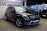 Mercedes-Benz GLK 250 AMG-SPORTPAKET STANDHEIZUNG / PANORAMA