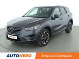 Mazda CX-5 2.2 Turbodiesel Nakama 2WD *NAVI*LED*CAM* - Mazda in Nürnberg