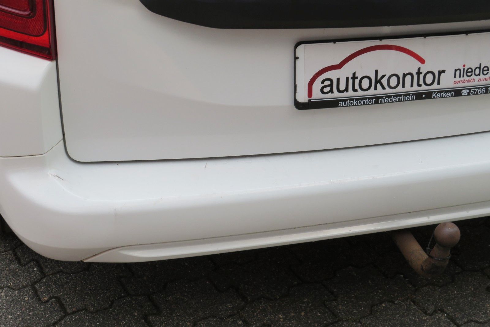 Fahrzeugabbildung Opel Combo Life E Edition NACI APP-CONNECT AHK 1.HD