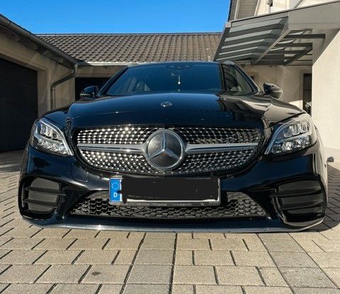 Image of Mercedes-Benz C 220