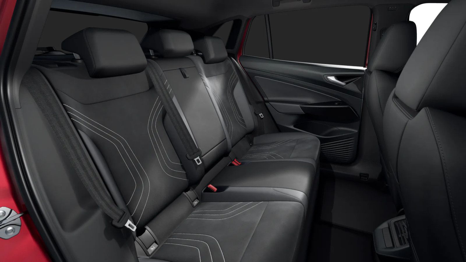 Volkswagen ID.4 - Bild 11