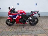 Honda CBR 500 R - Angebote entsprechen deinen Suchkriterien