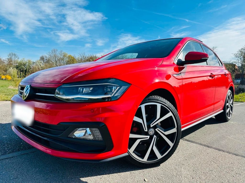 Image of Volkswagen Polo