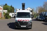 Renault Master 145 E6 Klubb KL-26 /12m /Kamera/Klima/AHK - Renault Kastenwagen hoch + lang Master