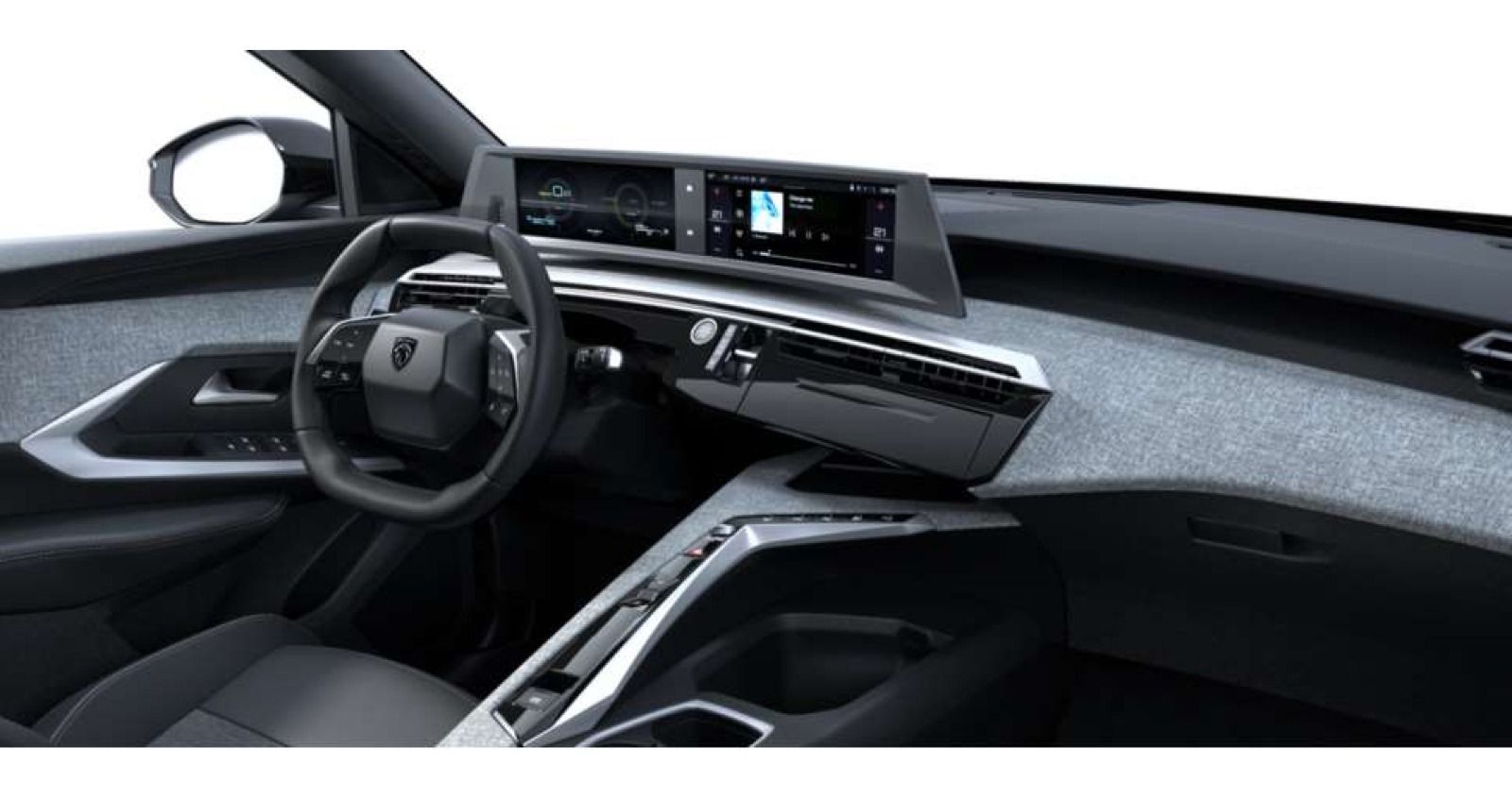 Peugeot 3008 - Bild 7