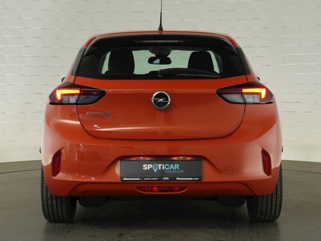 Corsa-e F 50kWH AT+KEYLESS+KLIMAAUTOMATIK+MULTIM