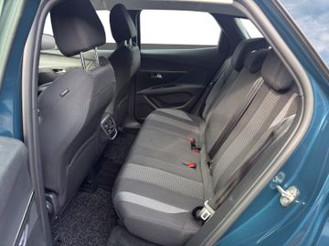 Peugeot 3008 1.2 PureTech 130 Active LED+2xKlima