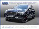 Jaguar F-Pace 30d S AWD SD NAVI SHZ AHK PDC KLIMA BT ZV - Jaguar F-Pace in Wuppertal