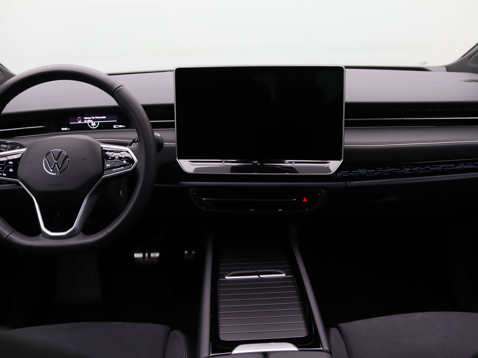 Volkswagen ID.7 - Bild 12