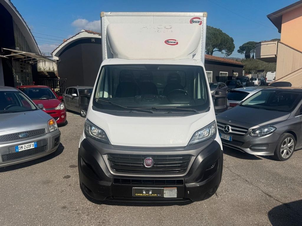 Image of Fiat Ducato