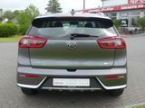 Kia Niro 1.6 GDI Aut. Edition 7 Navi Kamera PDC AHK - mit Hybrid-Antrieb: Kombi