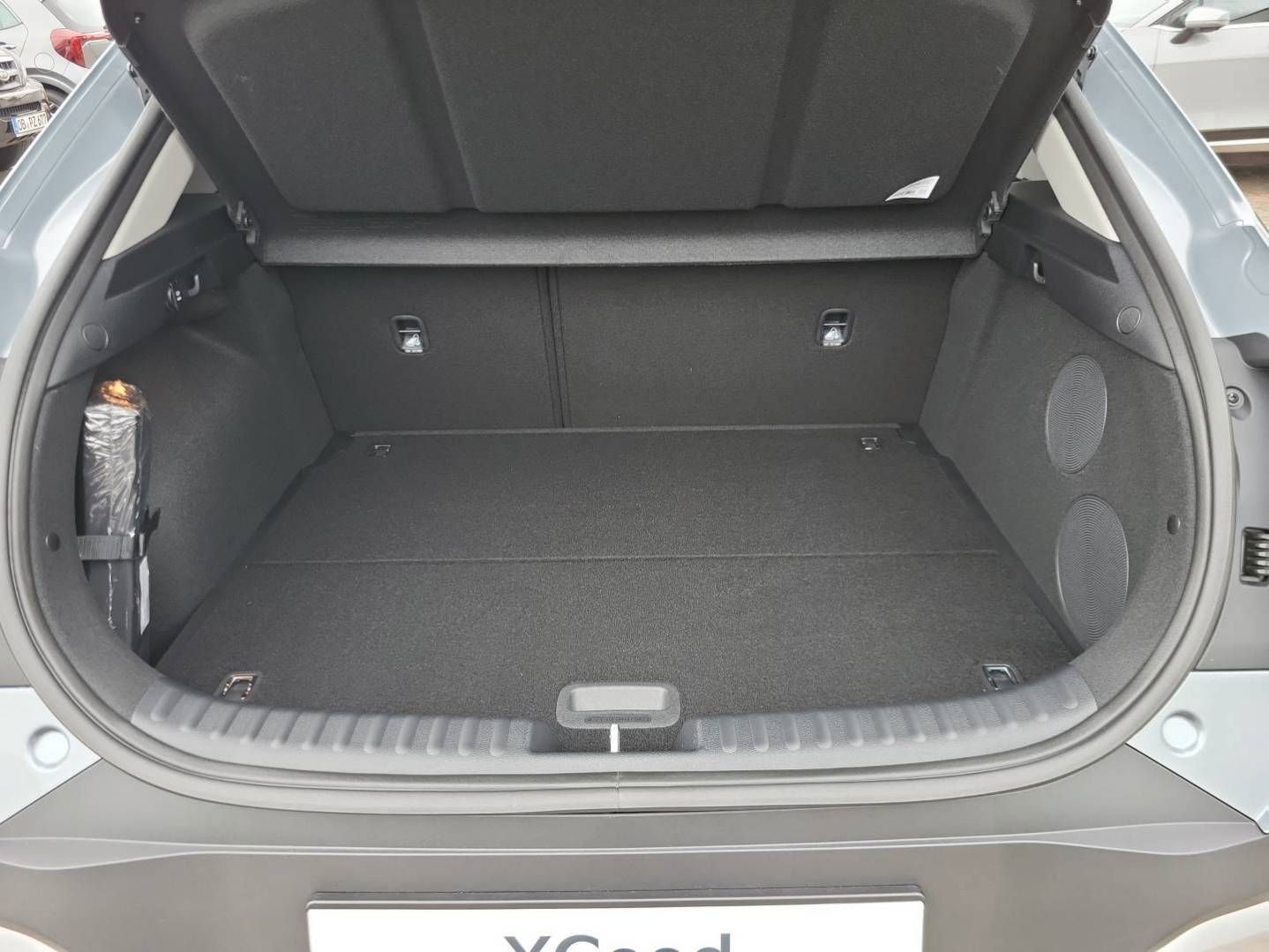 Kia XCeed - Bild 14