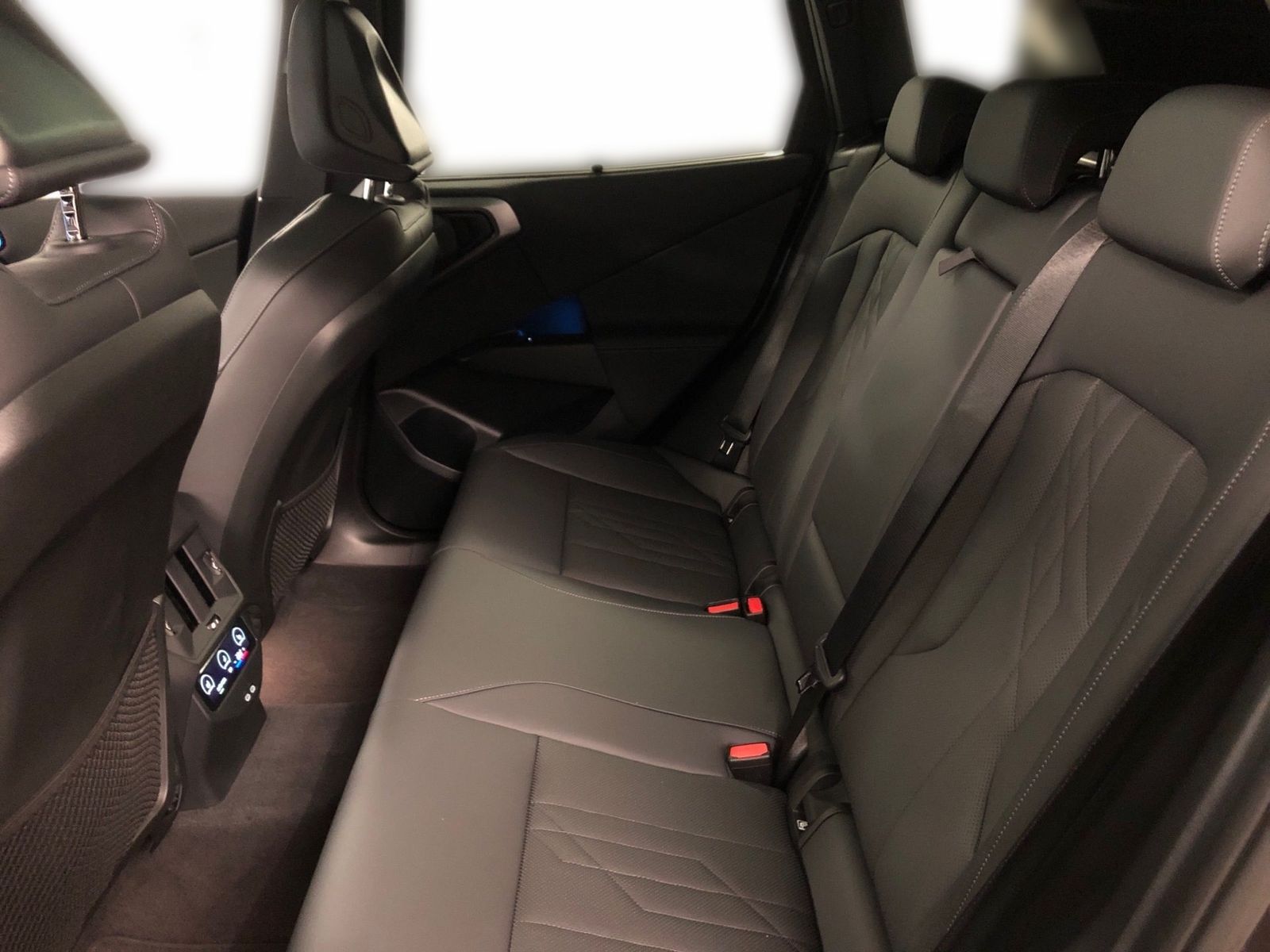 BMW X3 - Bild 11