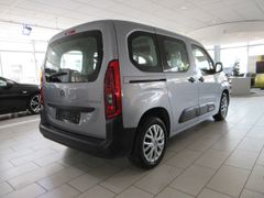 Fahrzeugabbildung Citroën Berlingo 1.2T Live M 2xSCHIEBETÜR/SPURASSISTENT