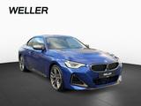 BMW M240i Coupe St+Go 360° AdapLED Inno LCProf HUD - gebrauchte BMW M240i aus dem Jahr 2024