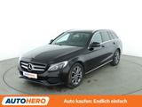 Mercedes-Benz C 220 d T BlueTEC Avantgarde Aut.*TEMPO*PDC* - Mercedes-Benz C 220 Gebrauchtwagen in Hannover