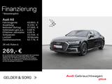 Audi A8 Lang 60 TFSIe B&Oadvanced*Raute*Pano*HDMatrix - Audi A8 mit Hybrid-Antrieb
