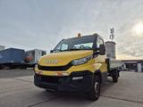 Iveco ANDERE Daily Fahrgestell Einzelkabine 35 S - gebrauchte Iveco SUV & Geländewagen