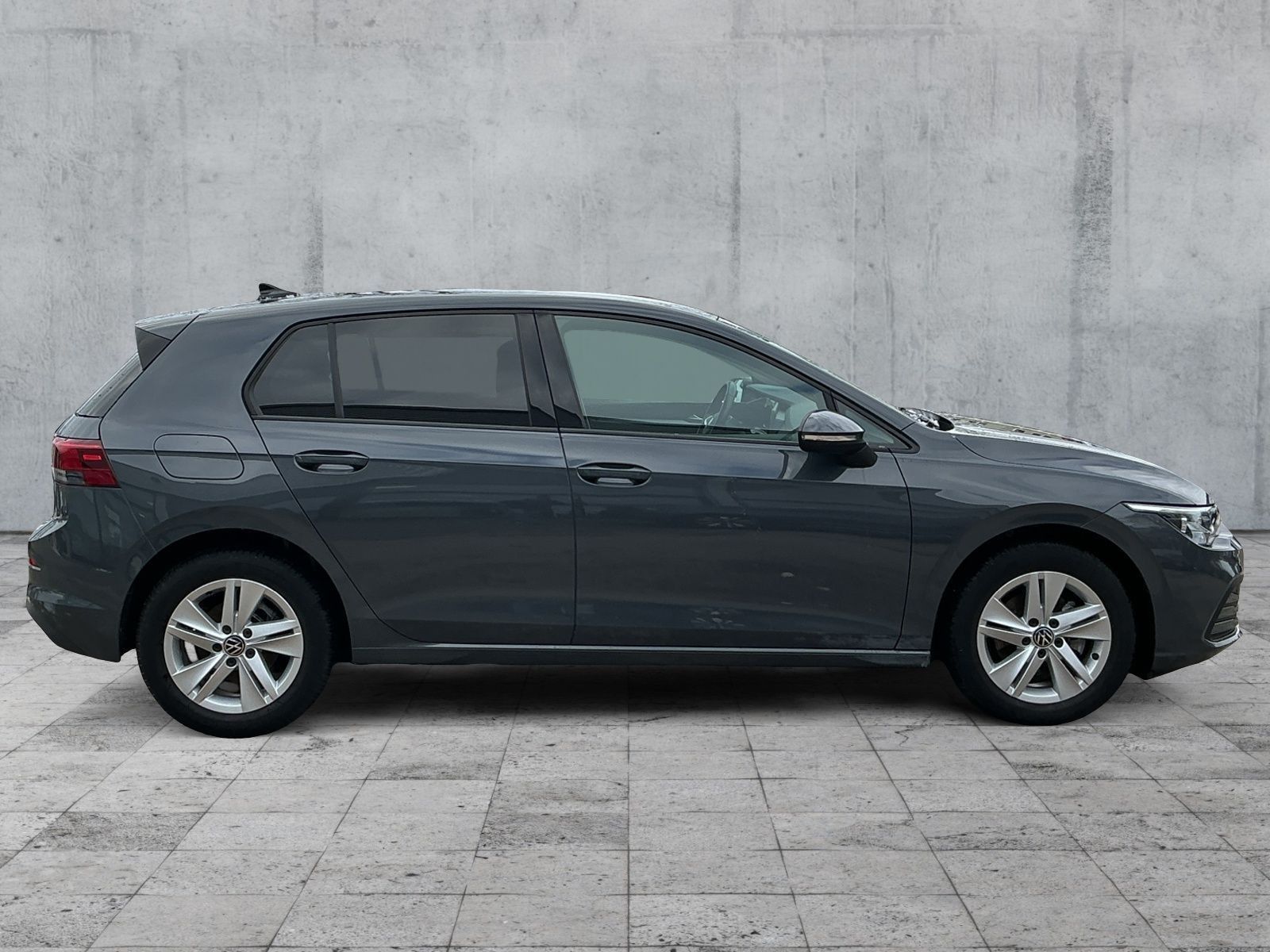 Volkswagen Golf - Bild 7
