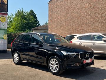 Volvo XC60 - 7