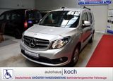 Mercedes-Benz Citan 112 Tourer Edition EU6  rollstuhlgerecht - Mercedes-Benz Citan: Tourer