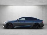 Audi RS 5 Sportback 2.9 TFSI quattro tiptronic *Pano* - Audi RS5 mit Benzin-Antrieb: Automatik