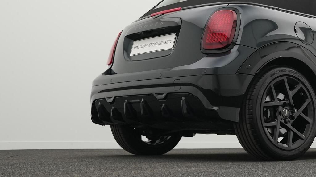 MINI Cooper Cabrio - Bild 22