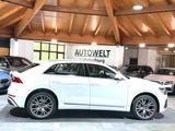 Audi Q8 50 TDI quattro S-Line ACC-LED-NAVI-LEDER-SPUR - Audi Gebrauchtwagen in Stuttgart