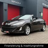 Peugeot 308 CC Cabrio Premium Navi PDC Klimaaut. Sportsi - Peugeot Gebrauchtwagen von 2009