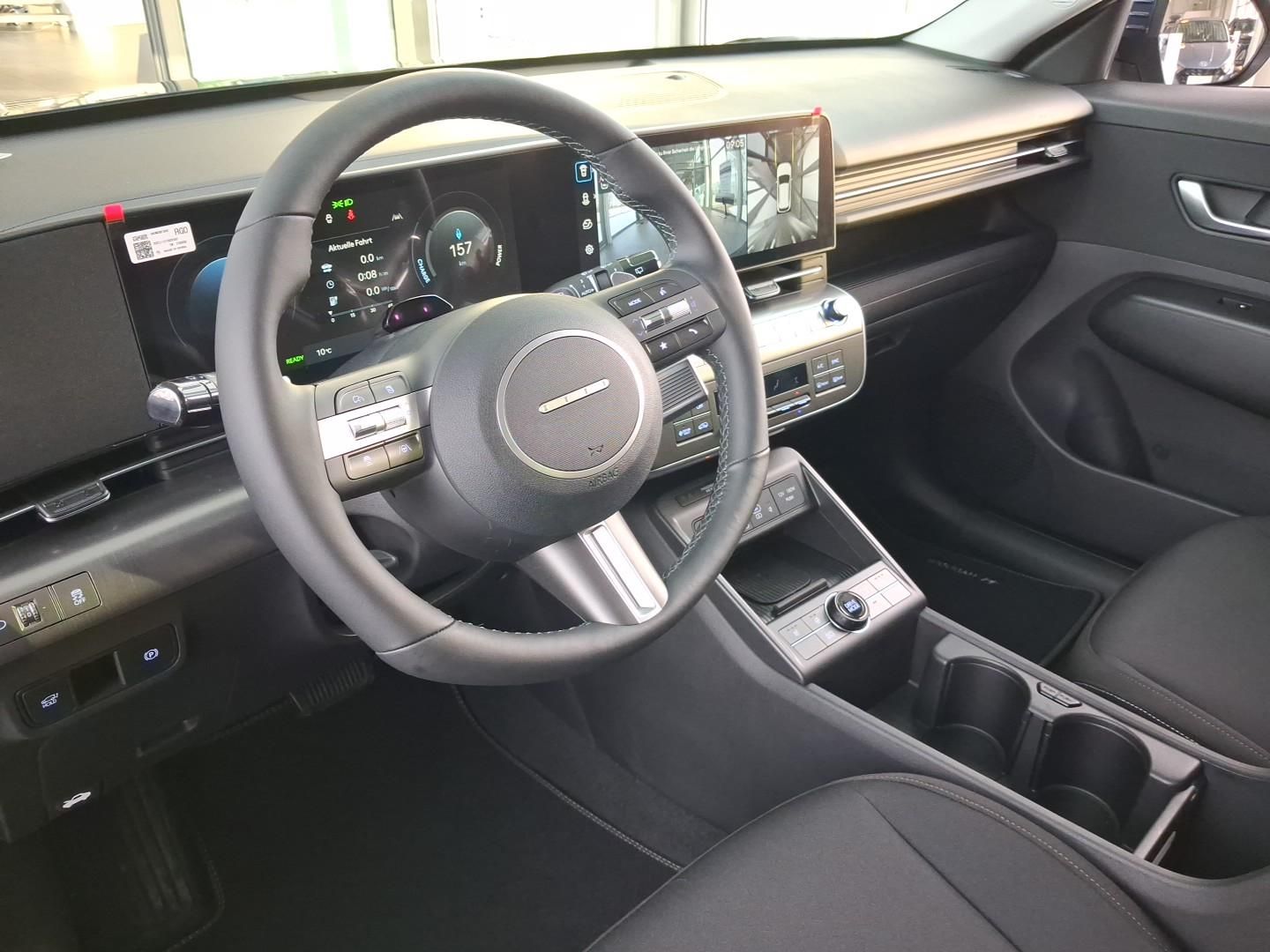 Hyundai KONA - Bild 8