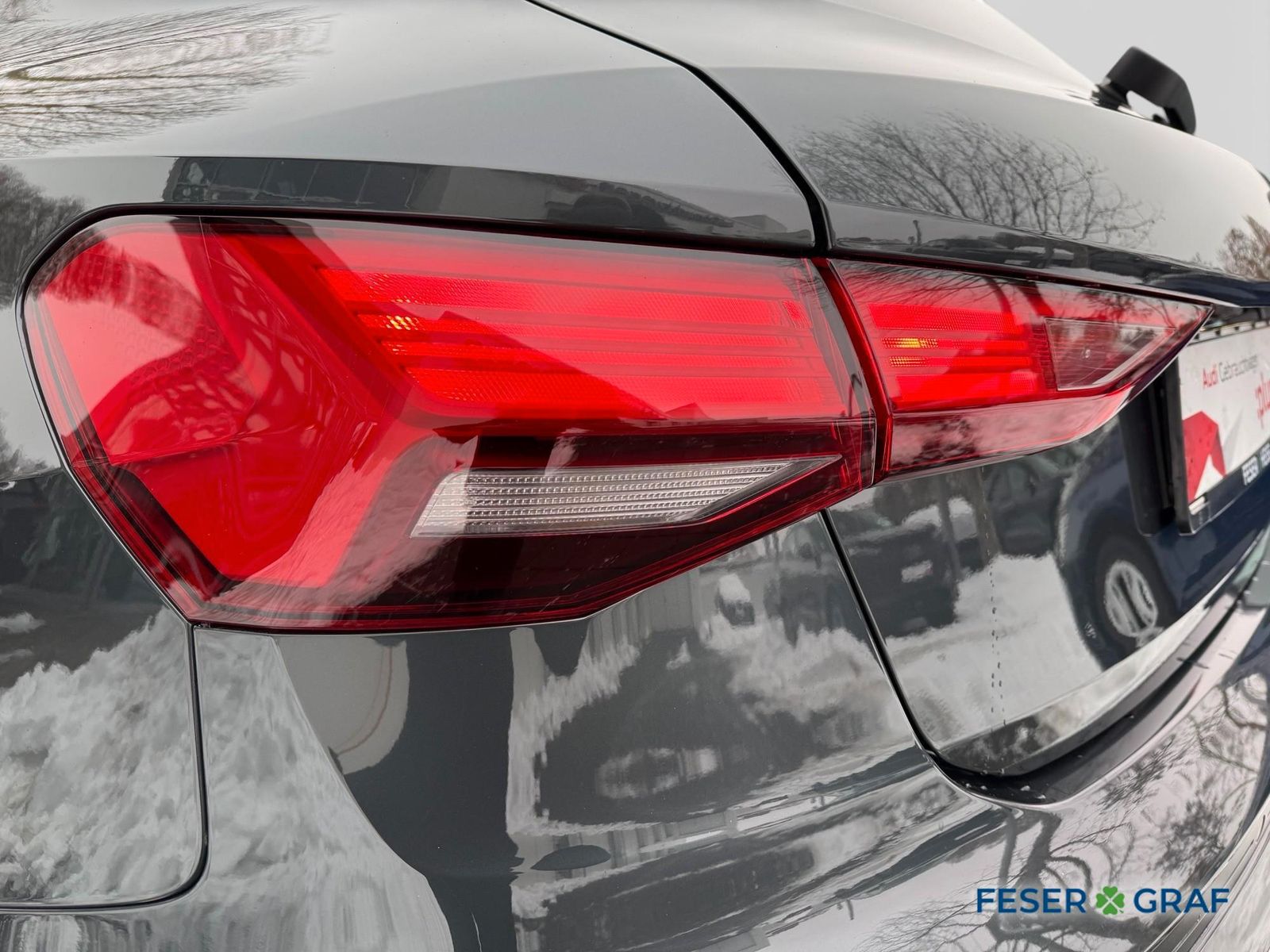 Audi A3 - Bild 17