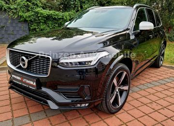 Volvo XC90 - 3