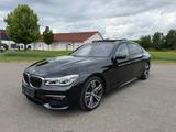 BMW 750 L i xDrive*M-PAKET*ABSOLUT VOLL*VOLL*VOLL* - BMW 750: 750i Xdrive