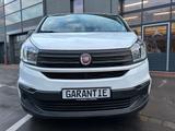 Fiat Talento Kasten L1H1 1,2t Basis*EURO 6*KLIMA* - Fiat in Nürnberg