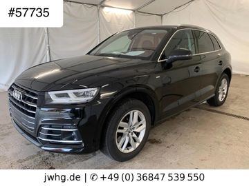 Audi Q5 - 1