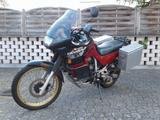Honda Transalp PD06 - HONDA TRANSALP PD06