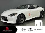 Nissan 400Z Sport 3.0 V6 Twin-Turbo*Neuwagen*DEU-Brief* - Nissan mit Benzin-Antrieb: D40