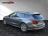 Ford Focus ST-Line Turnier Automatik Sportpaket Navi - Ford: Sport