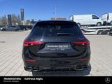 Mercedes-Benz C 63 AMG T S E 4M PERFORMANCE-Sitze Aero NP142 - Mercedes-Benz C 63 AMG mit Hybrid-Antrieb: Head-Up Display