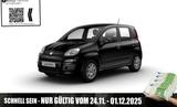 Fiat Panda Pandina POP Hybrid 1.0 GSE #S&S #KLIMA