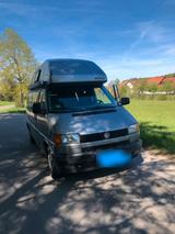 Volkswagen VW T4 WESTFALIA CALIFORNIA  MULTIVAN CAMPE... - Volkswagen LT mit Benzin-Antrieb: Automatik