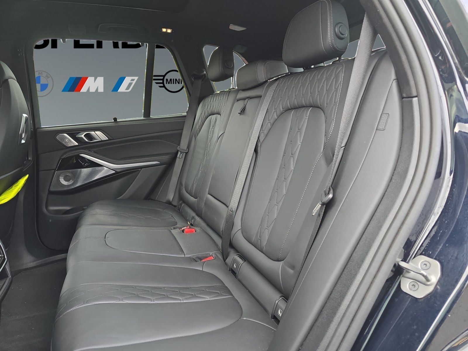 BMW X5 - Bild 11