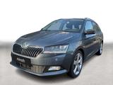 Skoda Fabia Combi 1.0 TSI Soleil APP+PANO+LED+NAVI+PDC - Skoda Fabia Gebrauchtwagen in Düsseldorf