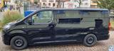 Peugeot Expert, 2,0 Liter, Länge 3, 9 Sitze - Peugeot Expert: Kleinbus