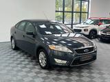 Ford Mondeo 1.8 Lim. robust_geräumig_zuverlässig - Ford Mondeo: 1.8