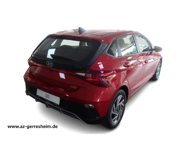 Hyundai i20 – Bild 7