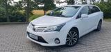 Toyota Avensis 2.2 D-CAT T27 Kombi Klima S... - Toyota Avensis: Kombi, T27