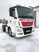 MAN 18.460 TGS - Man TGS 18-460